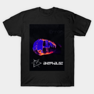 Akephalos T-Shirt